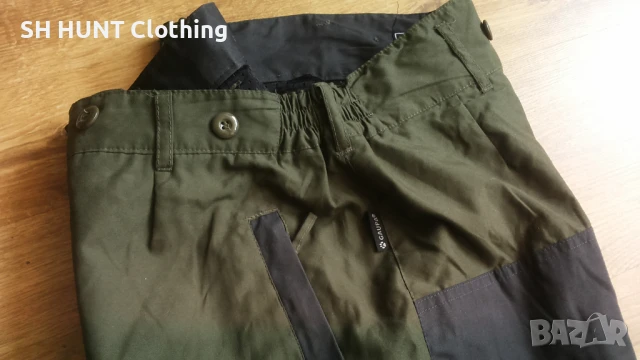 GAUPA of NORWAY Trouser размер L за лов риболов панталон пролет есен - 1355, снимка 5 - Екипировка - 51424181