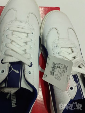 Оригинални обувки PUMA., снимка 2 - Маратонки - 44257203