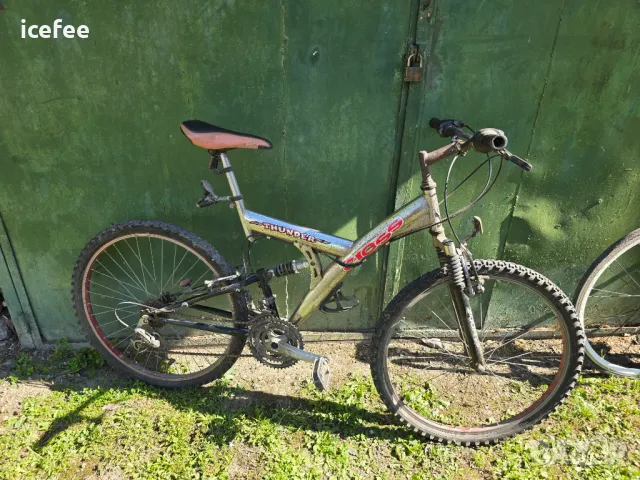 Cross Thunder 26 цола велосипед