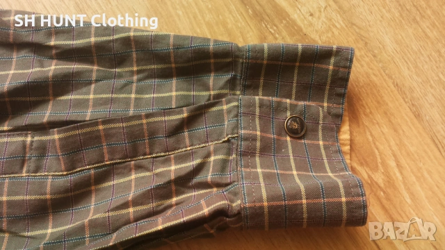 WOODLINE HUNTING Shirt размер XXL за лов риза - 2132, снимка 12 - Екипировка - 53486094