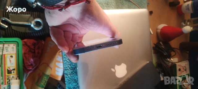 Iphone 13 128GB , снимка 2 - Apple iPhone - 52731937