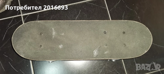 Детски скейтборд, снимка 6 - Други - 52858290