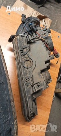 фарове бмв е39 bmw e39, снимка 13 - Части - 53047484