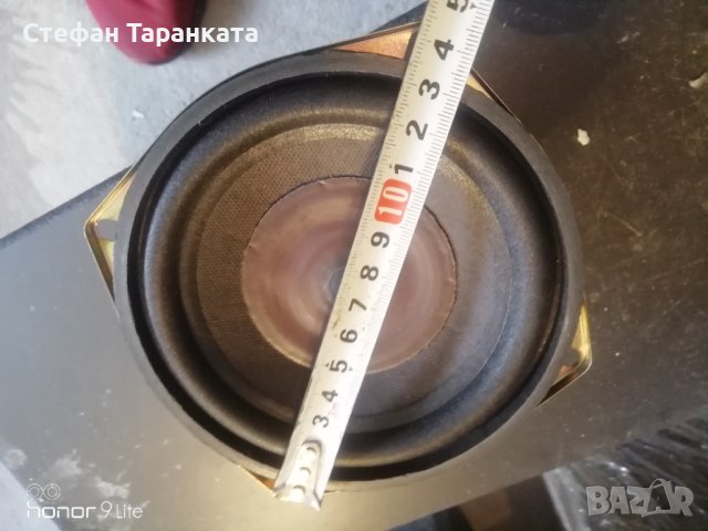  Басов Говорител , снимка 5 - Тонколони - 40524189