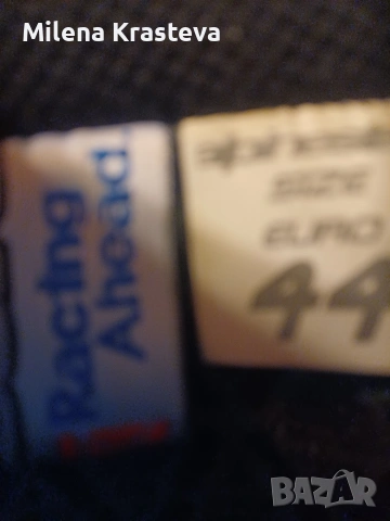 ALPINESTARS 44, снимка 9 - Мъжки боти - 53736802