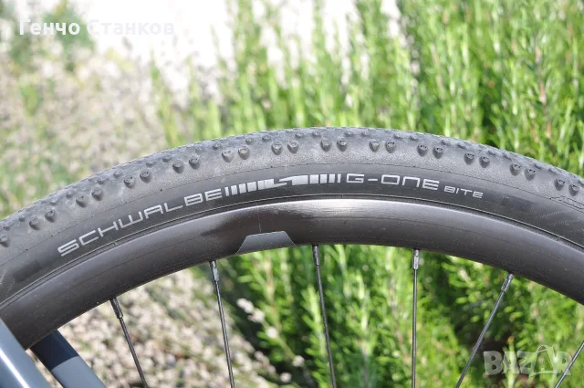 Canyon Pathlite SL 7-2022-хибриден велосипед  , снимка 12 - Велосипеди - 55804819