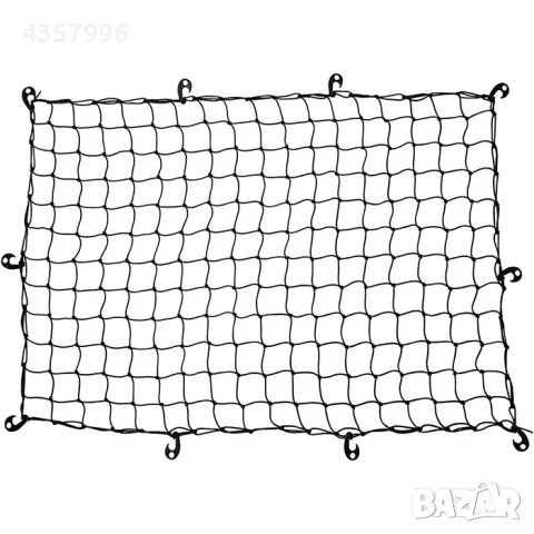 Мрежа за багаж 4049, 70*90СМ