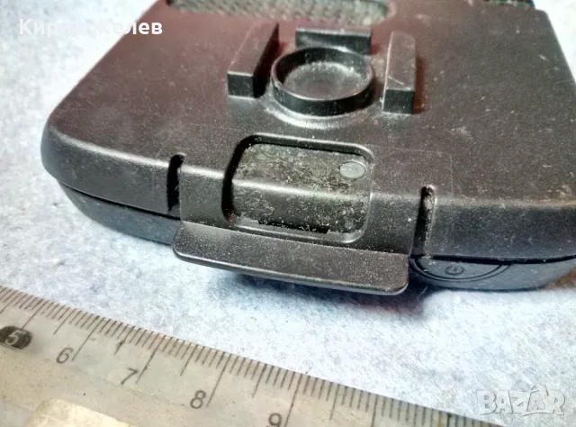 Стара ЕЛЕКТРОННА ИГРА Или НЯКАКЪВ ДРУГ УРЕД АПАРАТ НАВИГАЦИЯ ? За КОЛЕКЦИЯ 47664, снимка 5 - Други игри и конзоли - 47612404