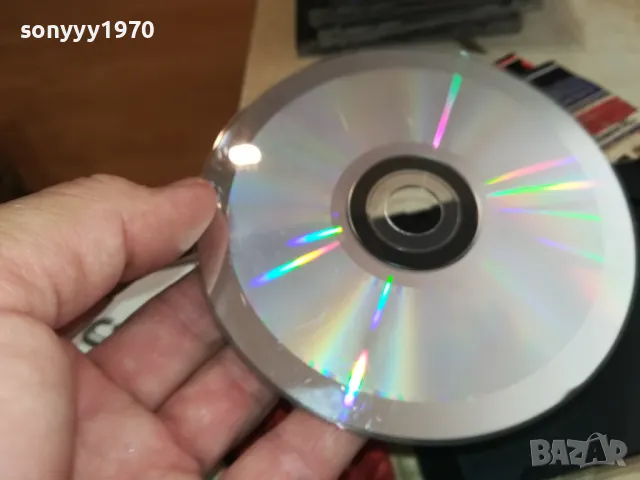 SISQO CD 3004251521, снимка 12 - CD дискове - 50096629