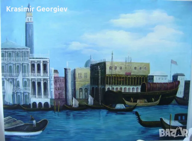 -20% Картини репродукции на световно известни художници , снимка 2 - Картини - 47920261