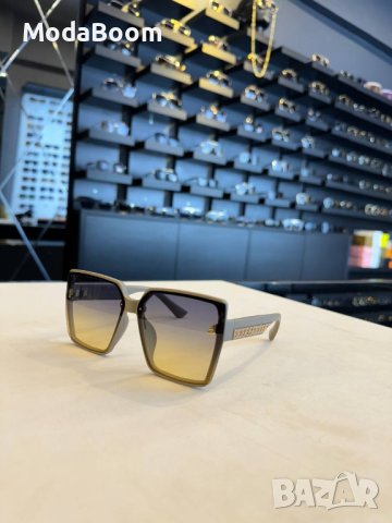 💯Fendi дамски стилни слънчеви очила 💯 , снимка 3 - Слънчеви и диоптрични очила - 44280230