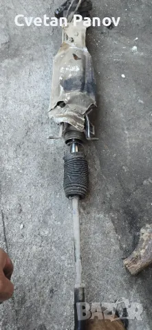 рейка за Golf 4, снимка 4 - Части - 49552657