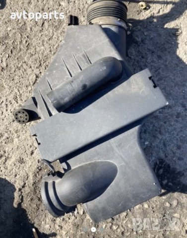 Bmw e39 2.5i филтърна кутия, снимка 2 - Части - 40437338