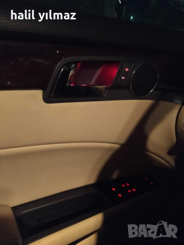 VW Phaeton 3.0 V6 TDI, всичките части са налични, освен предна броня 1111 лв, снимка 13 - Автомобили и джипове - 52626155