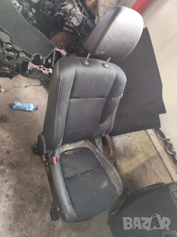 Mitsubishi Outlander 3- 2014г- 2.2DI-D-150кс, снимка 7 - Части - 53250204