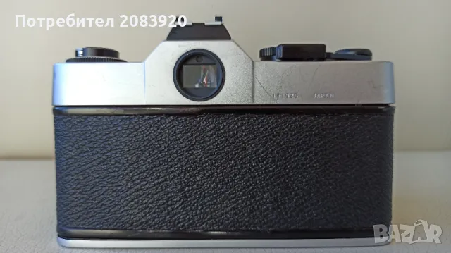 Продавам лентов фотоапарат ,,REWUEFLEX''1000s, снимка 10 - Фотоапарати - 47707270