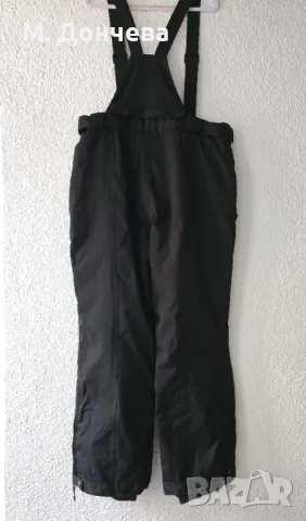 Мъжки ски екип Quechua SHAMP Л-ХЛ, снимка 8 - Зимни спортове - 49156777