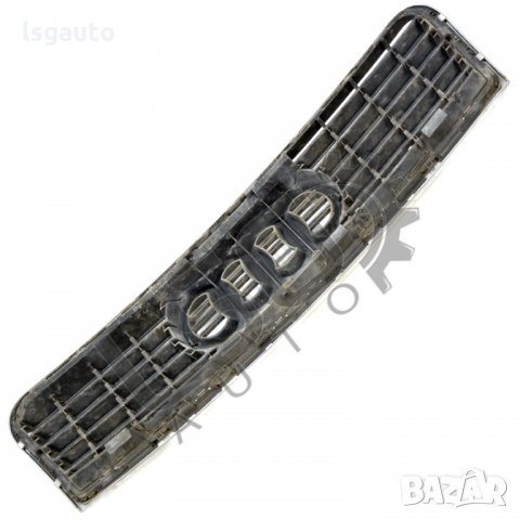 Решетка AUDI A4 (B6) 2000-2004 A070222N-37, снимка 4 - Части - 35956242
