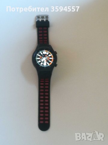 Smart watch M1 смарт часовник, снимка 2 - Смарт часовници - 39556927