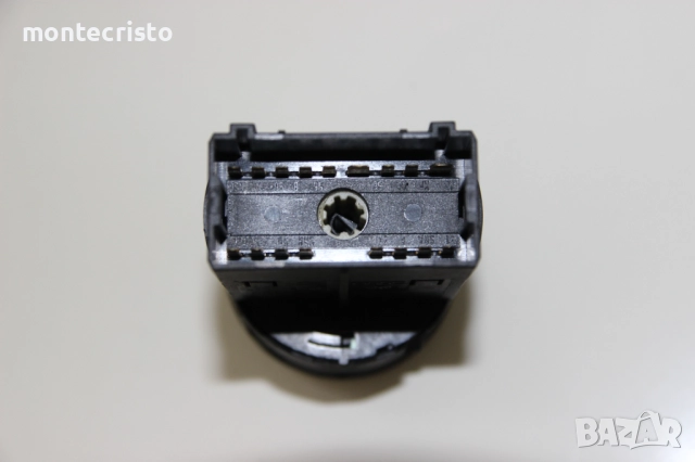 Ключ светлини VW Golf 4 (1998-2004г.) 1C0941531A Golf IV, снимка 4 - Части - 51684140