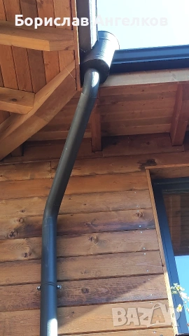 Казанчета за безшевни улуци 5 и 6 инча , снимка 7 - Строителни материали - 53798213