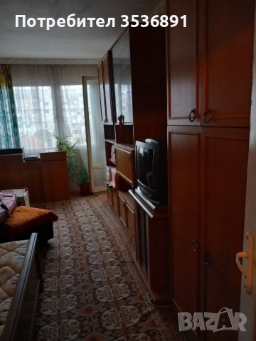 Продава се 3-стаен апартамент в кв. Балик – Йовково, снимка 13 - Апартаменти - 52847573