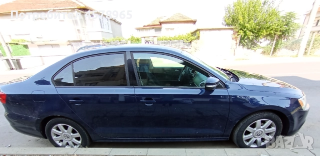 VW Jetta 2.0, 2014, снимка 3 - Автомобили и джипове - 51530403
