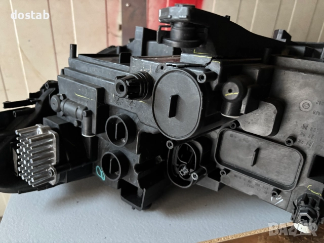 Фар за VW Tiguan , снимка 6 - Части - 52532974