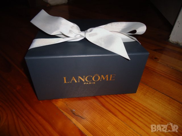 кутия Ланком, снимка 2 - Декорация за дома - 39581694