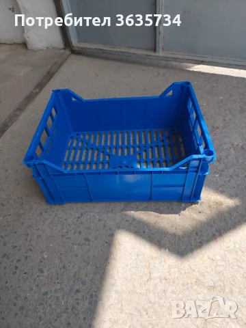 пластмасови касетки , снимка 3 - Оранжерии - 56300147
