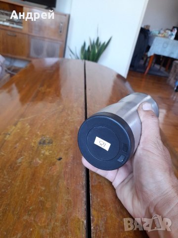 Термос Кока Кола,Coca Cola, снимка 4 - Други ценни предмети - 41749189