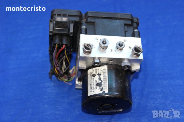 ABS модул Ford Fiesta MK7 (2008-2013г.) 10.0961-0150.3 / AV59-2C405-GB / 10096101503 / AV592C405GB, снимка 3 - Части - 38659173