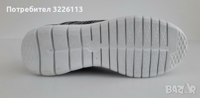 Дамски маратонки Fabric Flyer Runner, размер - 41 /UK 8/ ., снимка 4 - Маратонки - 36375312