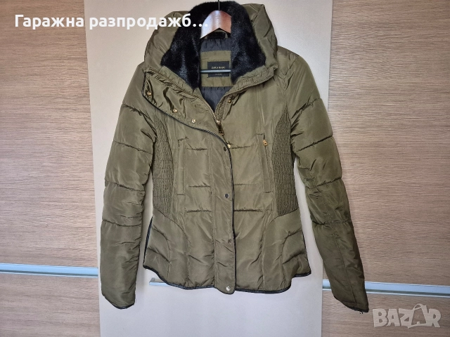 ZARA дамско яке