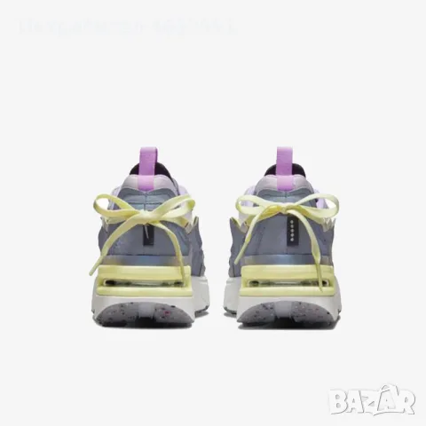 продавам нови дамски маратонки NIKE W AIR MAX FURYOSA, снимка 4 - Маратонки - 55963520