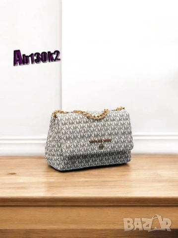 чанти michael kors, снимка 8 - Чанти - 50758623