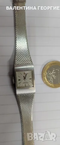 Часовник ръчен дамски , снимка 8 - Дамски - 55927517