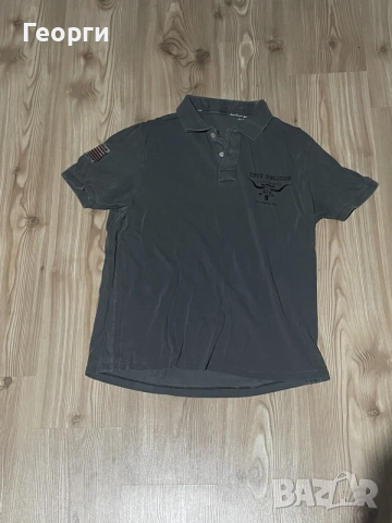 Поло True Religion