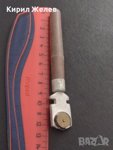 Стар елмаз от соца качествена изработка за КОЛЕКЦИЯ ДЕКОРАЦИЯ БИТОВ КЪТ 38356, снимка 7 - Други ценни предмети - 41160605