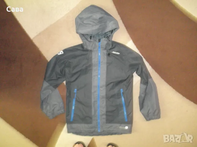 Яке пролет,есен NORHEIM  дамско,Л, снимка 2 - Якета - 50025855