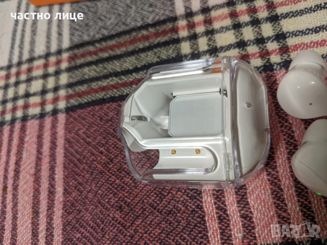 Безжични блутут слушалки, снимка 3 - Безжични слушалки - 50760626