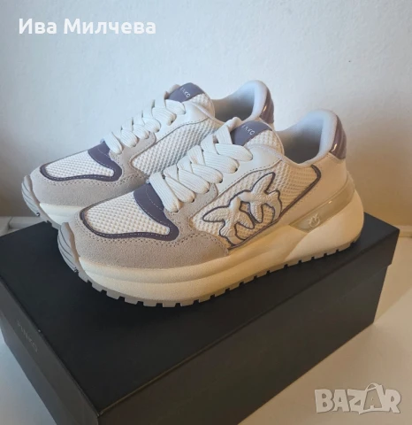 Сникърси Pinko 37