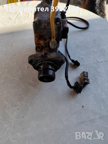 ГНП за Мерцедес спринтер 312 2.9 TDI, снимка 2 - Части - 53073447