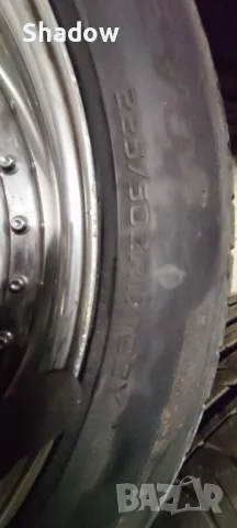 Rondell 17" джанти 5х112, снимка 13 - Гуми и джанти - 48032836