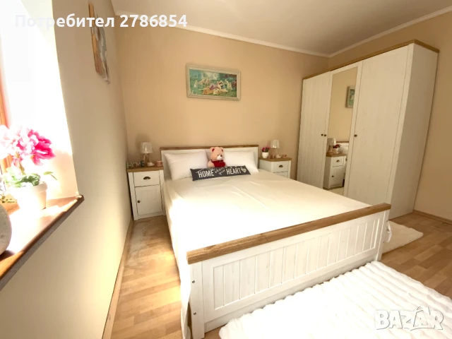 Къща под наем Кардам.House for rent Kardam Bulgaria.Haus zu vermieten, снимка 10 - Къщи - 49937657