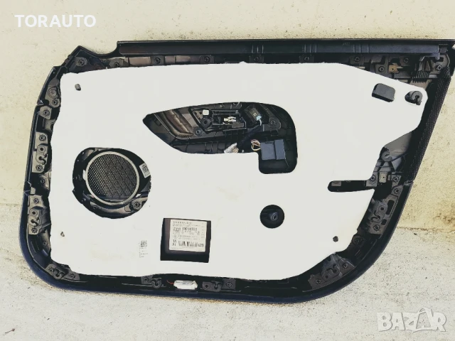 Bmw G20 G21 Предна Лява Кора , снимка 3 - Части - 50524852