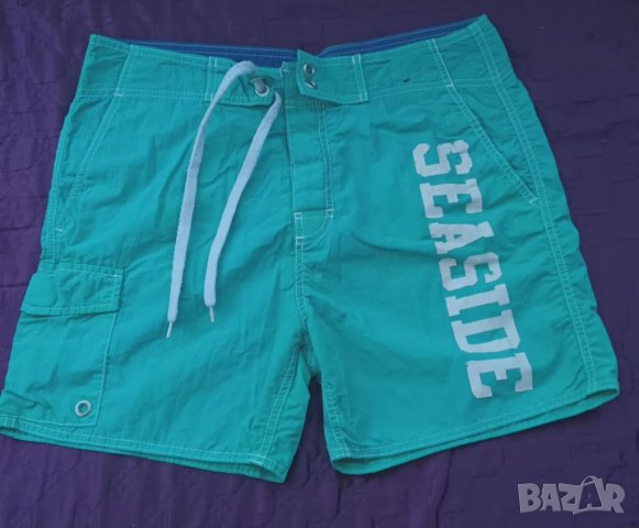 Мъжки къси панталони , снимка 1