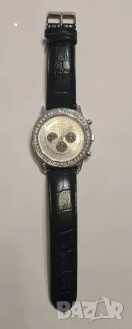 Красив Часовник ICE STAR , снимка 2 - Мъжки - 49318301