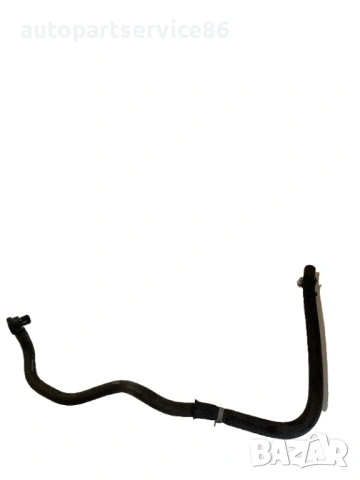 Спирачен маркуч и тръба за Jeep Compass 2.0 CRD (2009) 05105157AF