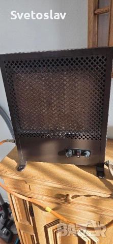 каталитични печки, снимка 5 - Газови котлони - 49727035